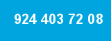 924 403 72 08